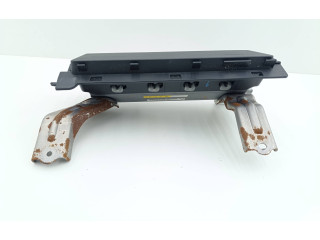 Подушка безопасности для колен WRK13634096   Subaru Forester SK