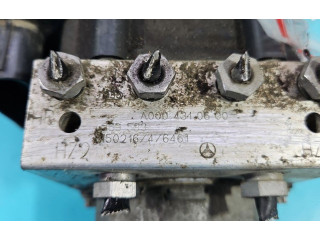 Jednotka ABS A0004310600, IMPRK1361683 Mercedes-Benz GLA W156 2015