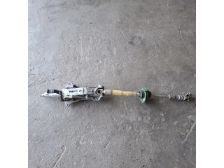    Рулевая рейка 2054620005   Mercedes-Benz C W205 2014-2021 года