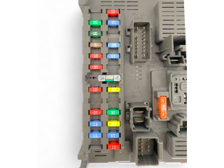 Блок предохранителей 1400010480   Citroen C8    