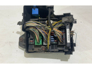 Блок предохранителей 9657608780, BSMB3   Citroen C8    
