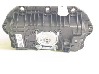 Подушка безопасности пассажира 9820860280, 640274400C Peugeot 2008 II