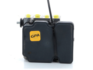 Блок АБС 476601091R, W0-9570P   Dacia  Duster II  2017 - 2024 года