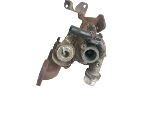 Турбина Dacia Logan II QD70054953, 54359700042