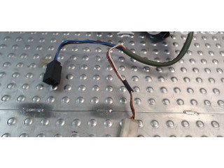 Зеркало электрическое        Volkswagen Corrado  1988 - 1995 года   