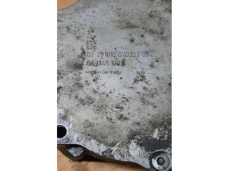 Топливный насос