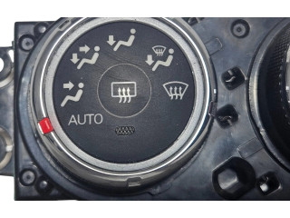 Блок управления климат-контролем 7820A082XC, 3863241   Mitsubishi Outlander