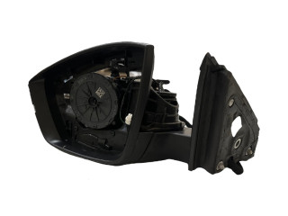 Зеркало электрическое левое Skoda Karoq 2017- года