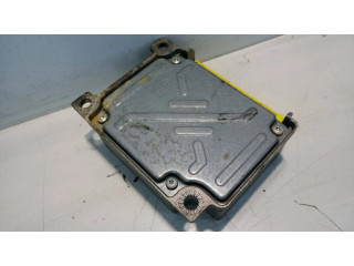 Блок управления надувных подушек