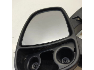 Зеркало (механическое)    левое   Renault Trafic II (X83)  2002-2014 года   