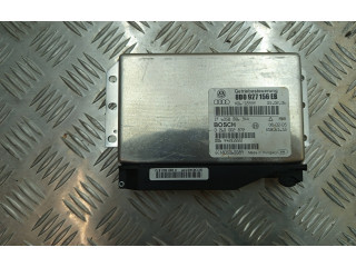 Блок управления коробкой передач 8D0927156EB, Z6058006344   Skoda Superb B5 (3U)