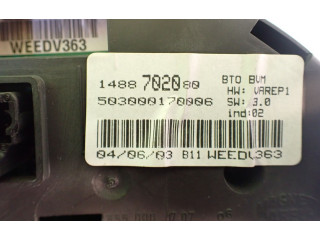 Дисплей 1488702080 Lancia Phedra