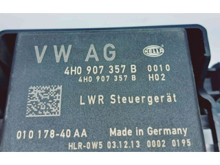 Блок комфорта 4H0907357B Audi A7 S7 4G