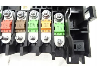 Řídící jednotka 9675350180 Peugeot Expert 2020