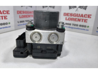 Блок АБС 476602738R   Dacia  Duster II  2017 - 2024 года