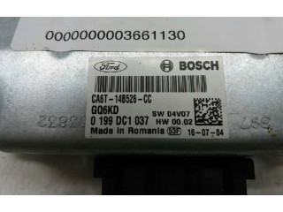 Řídící jednotka CA6T14B526CC Ford Fiesta 2016