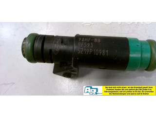 Форсунка 1429840, 1222310 Ford B-MAX