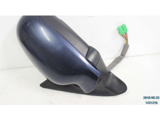 Зеркало электрическое        Volvo V70  2000 - 2004 года   