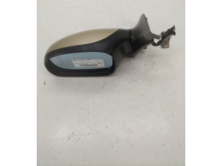 Зеркало электрическое Peugeot 406 1996 - 1999 года
