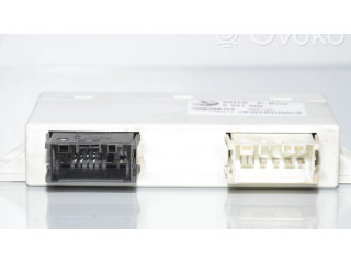 Блок управления раздвижной крыши