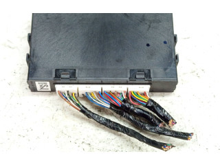 Блок комфорта 88281SG800   Subaru Forester SJ   