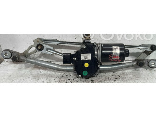 Моторчик дворников Fiat 500L