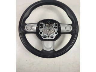 Руль Mini One - Cooper Coupe R56 2005 - 2014 года 609695851C, RG25404