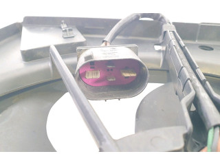 Вентилятор радиатора 1K0959455EA, H0-3056P Audi A3 S3 8P