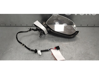 Зеркало электрическое        Audi A7 S7 4G  2011 - 2017 года   