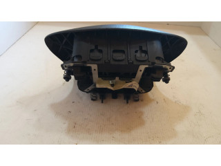 Подушка безопасности водителя 96470413XT, 0045527   Citroen Xsara Picasso