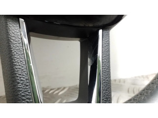 Руль Skoda Superb B8 (3V) 2015-2024 года 3V0419091L, 3V0880201F