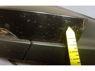 Зеркало электрическое Skoda Octavia Mk3 (5E) 2013 - 2019 года