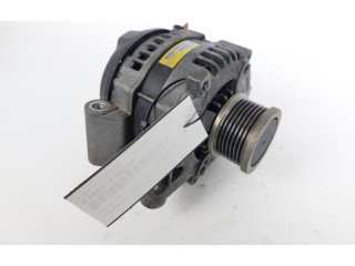 Генератор 2706026030, 2706026030 Lexus IS 220D-250-350