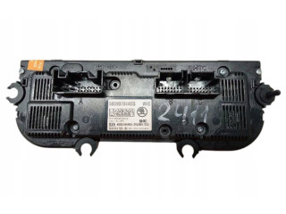 Блок управления климат-контролем 565907044DS Skoda Karoq