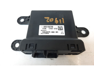 Блок управления 52126279   Jeep Compass