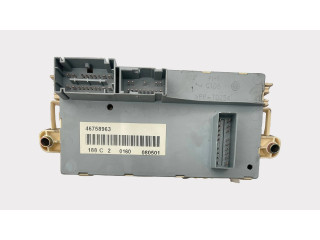 Pojistková skříňka 46758963, 46812235 Fiat Punto (188) 2002