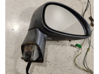 Зеркало электрическое     правое   Citroen C4 I  2004-2010 года   