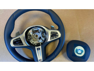 Volant BMW X3 G01 2018 32308008181, 32308094544