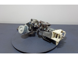    Рулевая рейка JJ501, JJ501   Mazda 3 II 2013 - 2016 года