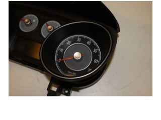 Панель приборов 51914934 Fiat Grande Punto