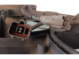 Зеркало электрическое Opel Frontera B 1998 - 2004 года