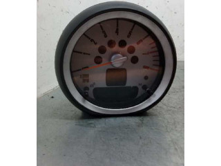 Панель приборов BM0505041 Mini One - Cooper Coupe R56