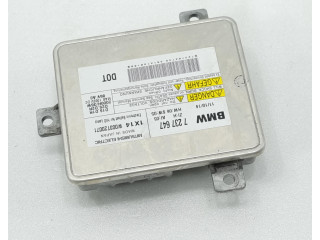 Боковая подушка безопасности 7237647, 7237647   BMW 1 F20 F21