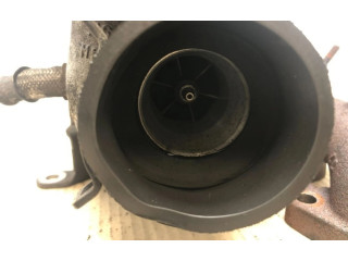  Турбина Volkswagen Touran I  03G253019A, 03G253019A   для двигателя AZV      