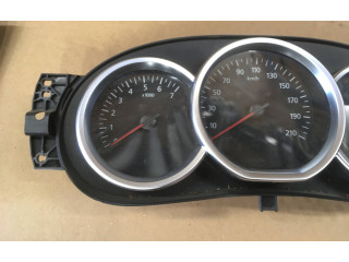 Панель приборов 248109235R, 0000326398   Dacia Sandero II       