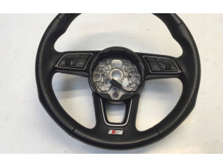 Руль Audi A1 2018 - года 82A419091AC