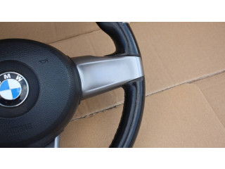 Руль BMW Z4 E85 E86  2002 - 2008 года       