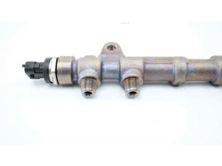 Vstřikovací lišta 55232355   Fiat Punto Evo     