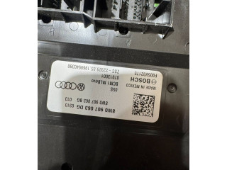 Блок комфорта 8W0907063DG   Audi Q5 SQ5   