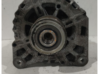 Генератор 231007281R-A, 231007281R-A Dacia Duster